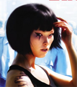 Faith Mirror's Edge